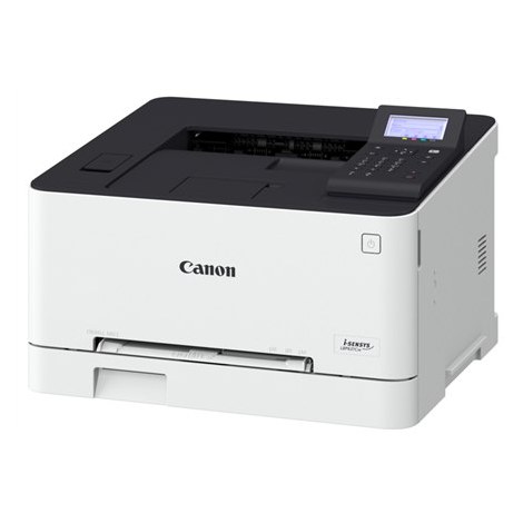 Canon i-SENSYS | LBP631CW | Wireless | Wired | Colour | Laser | A4/Legal | Black | White - 2